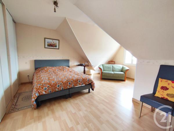 Maison à vendre  6 pièces - 140 m2 ST PIERRE LA COUR - 53