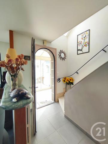 Maison à vendre  6 pièces - 140 m2 ST PIERRE LA COUR - 53