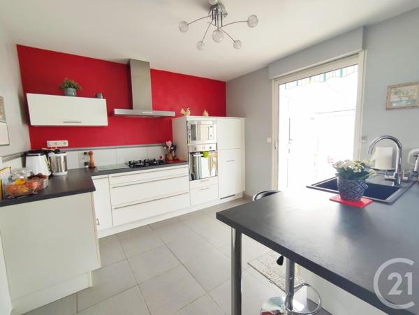 Maison à vendre  6 pièces - 140 m2 ST PIERRE LA COUR - 53