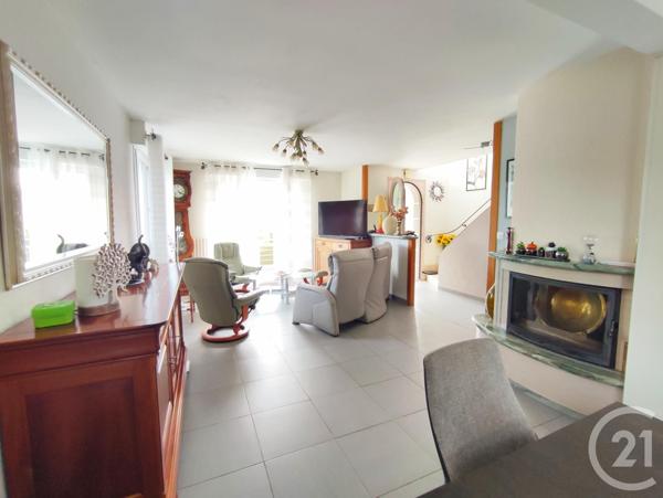 Maison à vendre  6 pièces - 140 m2 ST PIERRE LA COUR - 53