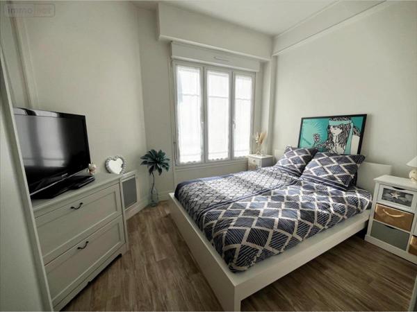 Appartement à louer à Reims dans la Marne (51100), ref : LOCAALLTEL1G