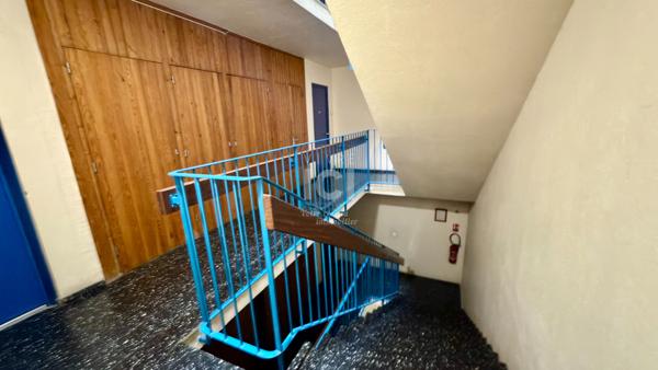 Appartement Saint Herblain- Robotiére 5 pièce(s) 95,17 m2- 3 chambres