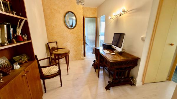 Appartement Saint Herblain- Robotiére 5 pièce(s) 95,17 m2- 3 chambres