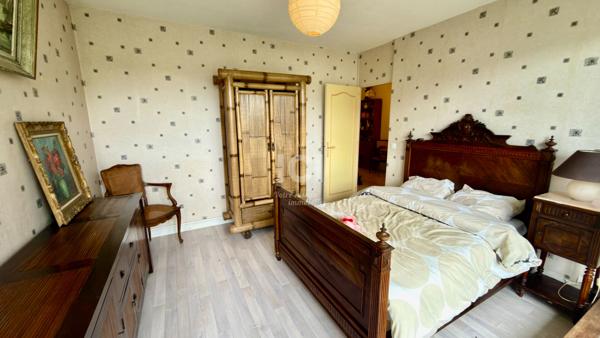 Appartement Saint Herblain- Robotiére 5 pièce(s) 95,17 m2- 3 chambres