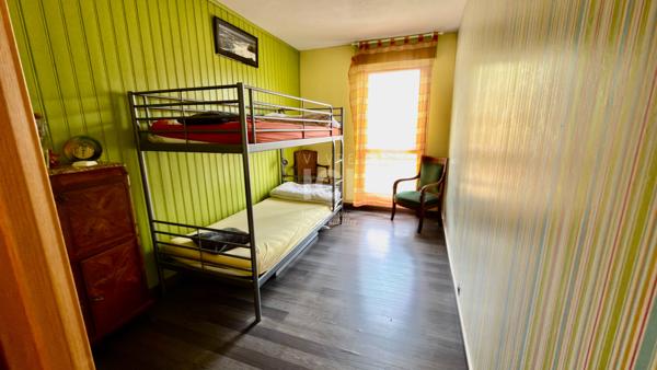 Appartement Saint Herblain- Robotiére 5 pièce(s) 95,17 m2- 3 chambres