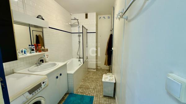 Appartement Saint Herblain- Robotiére 5 pièce(s) 95,17 m2- 3 chambres