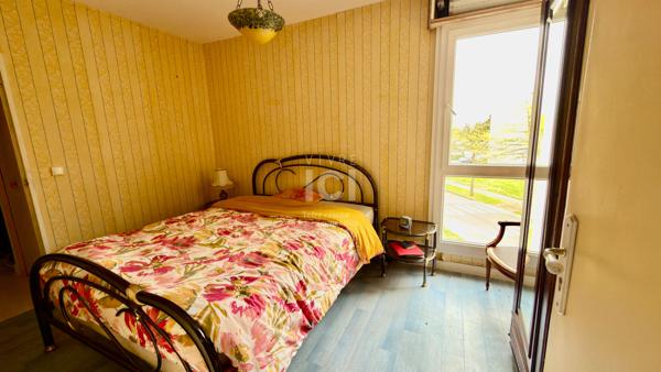 Appartement Saint Herblain- Robotiére 5 pièce(s) 95,17 m2- 3 chambres
