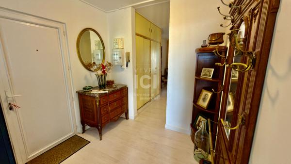 Appartement Saint Herblain- Robotiére 5 pièce(s) 95,17 m2- 3 chambres