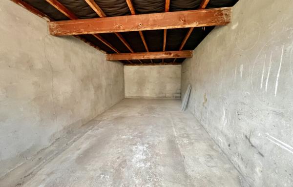 Magnifique T4 101 m2 en attique triple exposition Gilly sur Isère