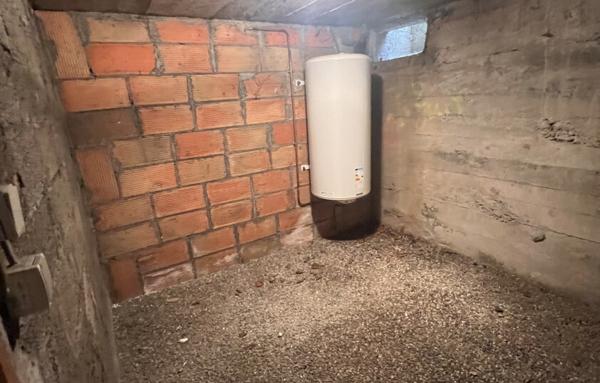 Magnifique T4 101 m2 en attique triple exposition Gilly sur Isère