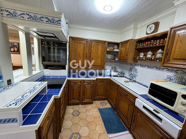 Maison centre ville Ezy Sur Eure