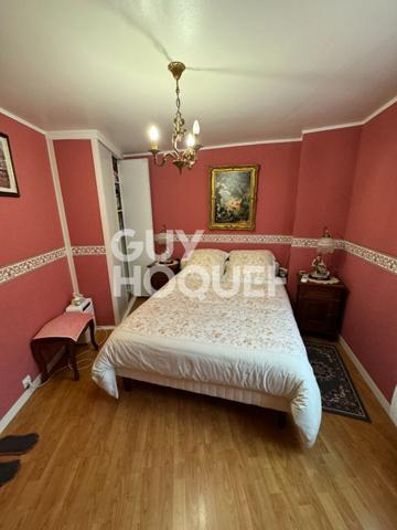 Maison centre ville Ezy Sur Eure