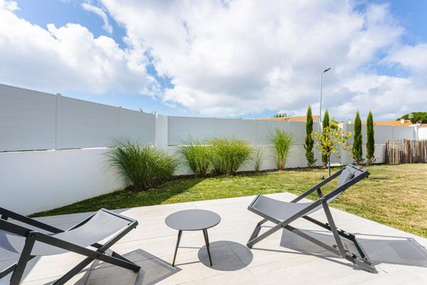MAISON CONTEMPORAINE