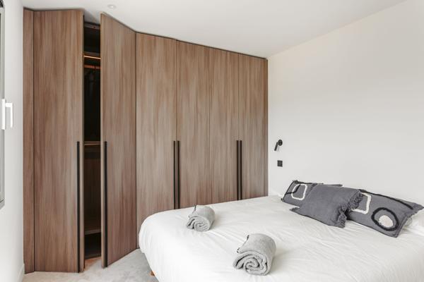 MAISON CONTEMPORAINE