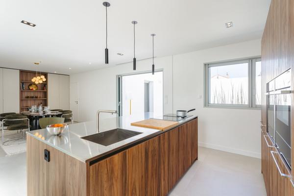 MAISON CONTEMPORAINE
