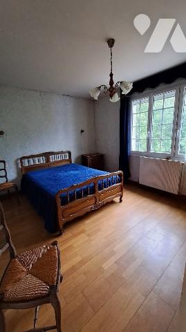 MAISON A VENDRE