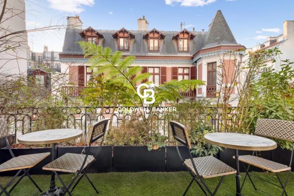 Vente appartement 5 pièces 75007 - Paris 7ème