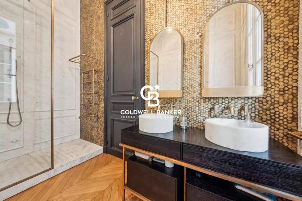 Vente appartement 5 pièces 75007 - Paris 7ème