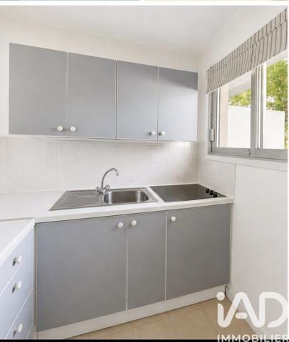 Studio à vendre 26,82 m² Montreuil