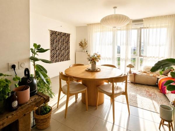 Appartement à vendre |  La Teste-de-Buch |  3 pièces | 65 m²