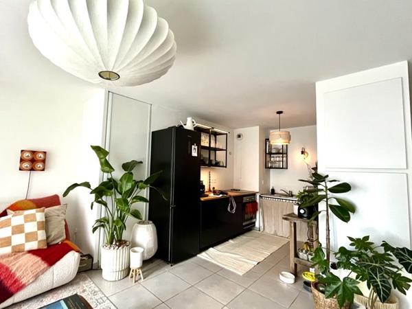 Appartement à vendre |  La Teste-de-Buch |  3 pièces | 65 m²