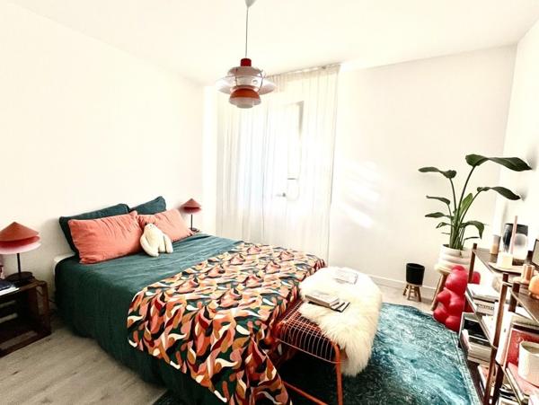Appartement à vendre |  La Teste-de-Buch |  3 pièces | 65 m²