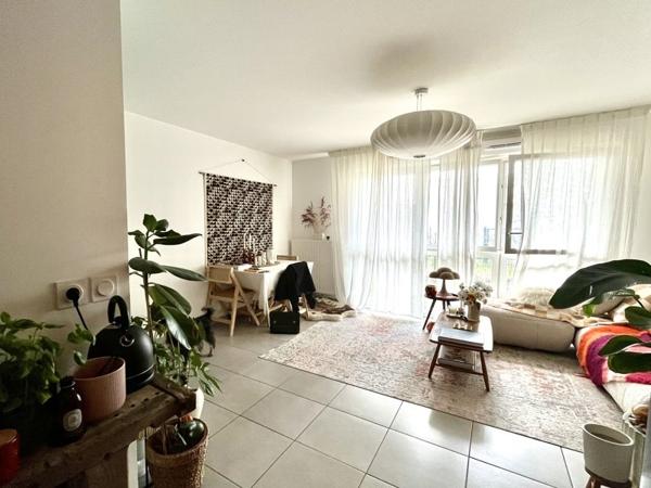 Appartement à vendre 249 000 € La Teste-de-Buch 3 p 65 m² DPE C