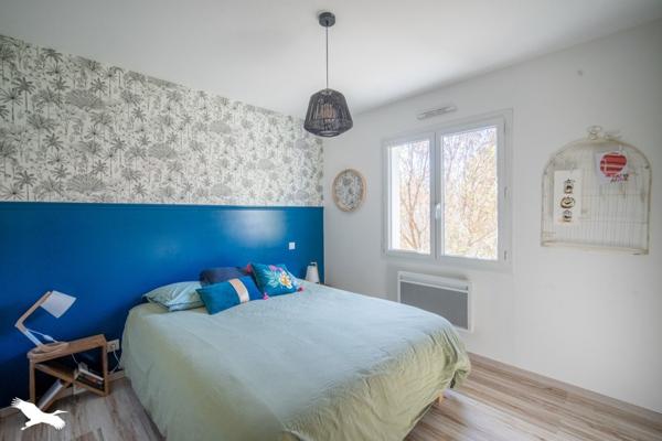 Maison à vendre |                                       Messanges |                                        5 pièces  |  115 m²