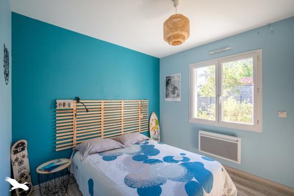 Maison à vendre |                                       Messanges |                                        5 pièces  |  115 m²