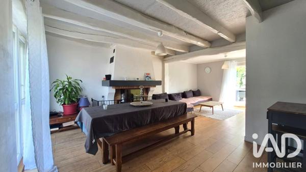 Maison à vendre 5 pièces 115 m² Meaux