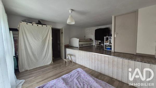 Maison à vendre 5 pièces 115 m² Meaux