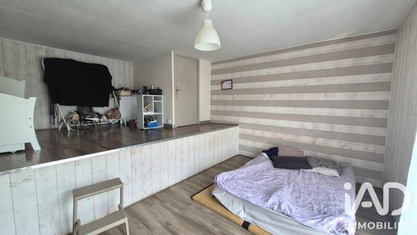 Maison à vendre 5 pièces 115 m² Meaux
