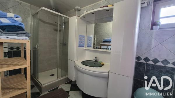 Maison à vendre 5 pièces 115 m² Meaux