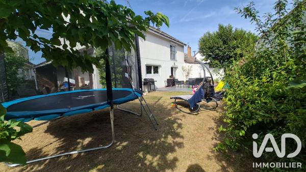 Maison à vendre 5 pièces 115 m² Meaux