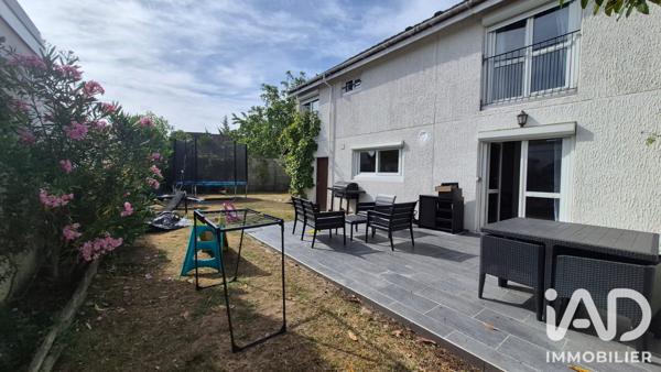 Maison à vendre 5 pièces 115 m² Meaux