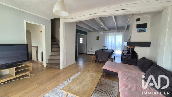 Maison à vendre 5 pièces 115 m² Meaux