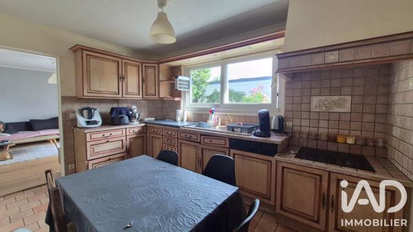 Maison à vendre 5 pièces 115 m² Meaux