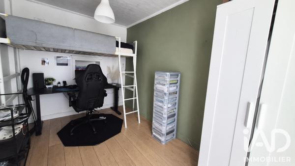 Maison à vendre 5 pièces 115 m² Meaux