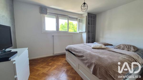 Maison à vendre 5 pièces 115 m² Meaux