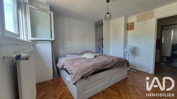 Maison à vendre 5 pièces 115 m² Meaux
