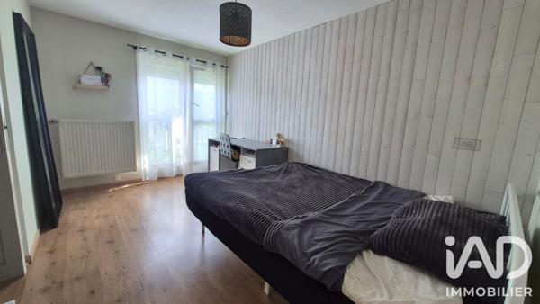 Maison à vendre 5 pièces 115 m² Meaux