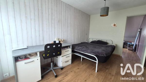 Maison à vendre 5 pièces 115 m² Meaux