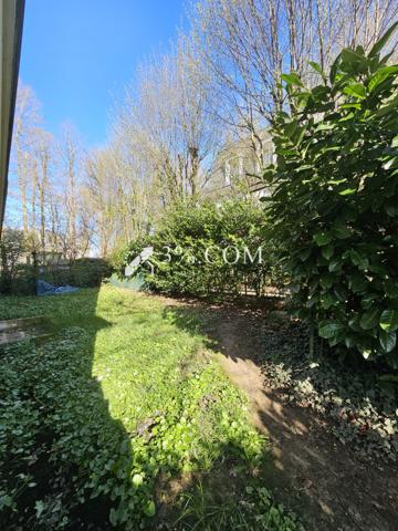 Appartement 3 pièce(s) 2 chambre(s) 62 m²