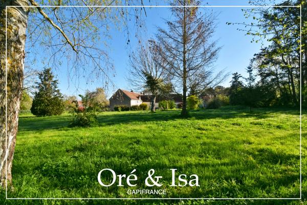 Maison à vendre 2 pièces CHATEAUMEILLANT (18)