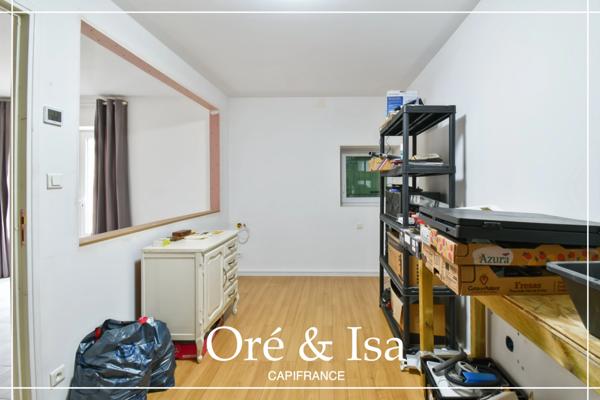 Maison à vendre 2 pièces CHATEAUMEILLANT (18)