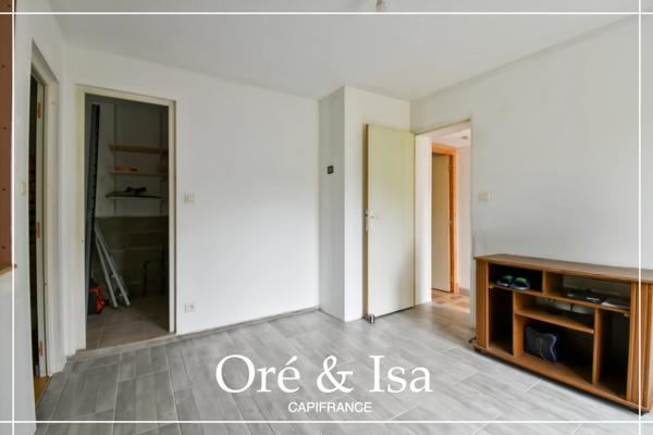 Maison à vendre 2 pièces CHATEAUMEILLANT (18)