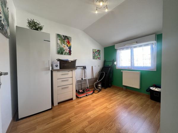 Jolie T3 de 67 m2 - Balcon - Garage - BAVILLIERS