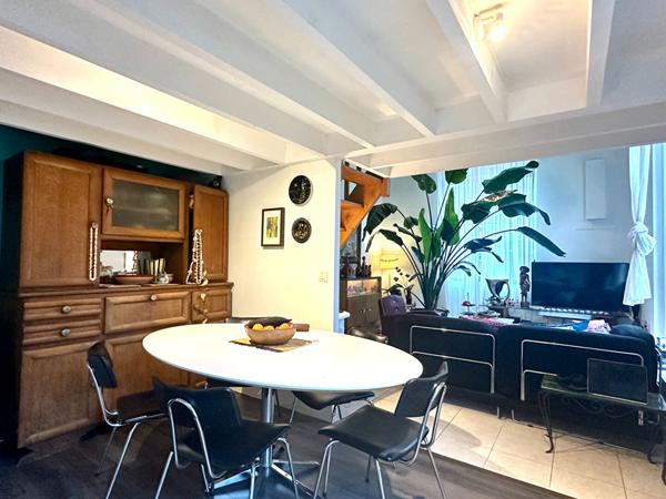 Maison de charme centre ville de Paramé