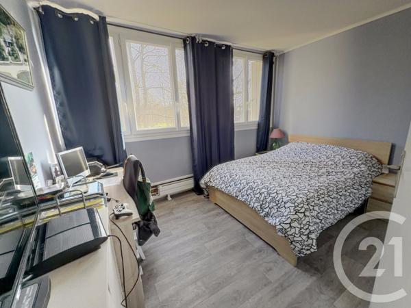 Appartement F3 à vendre  3 pièces - 53,60 m2 VERNEUIL SUR SEINE - 78
