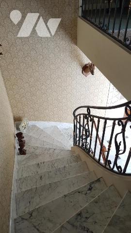 Une maison d'habitation